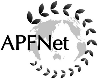 APFNET logo