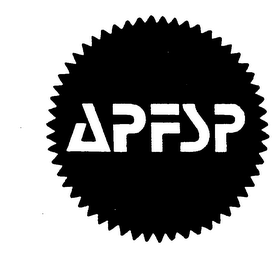 APFSP logo
