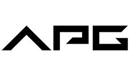 APG logo