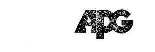 APG logo