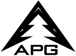 APG logo
