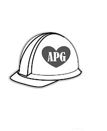 APG logo