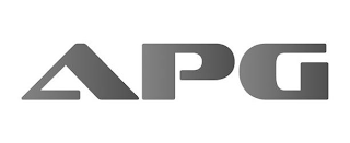 APG logo