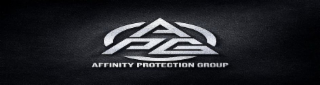 APG AFFINITY PROTECTION GROUP logo