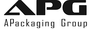 APG APACKGING GROUP logo