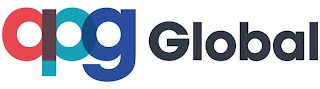 APG GLOBAL logo