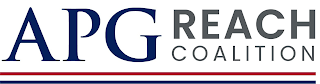 APG REACH COALITION logo