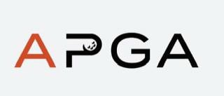 APGA logo