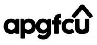 APGFCU logo