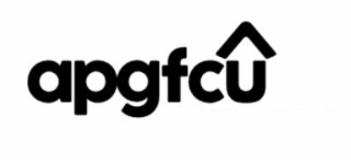 APGFCÛ logo