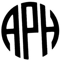 APH logo
