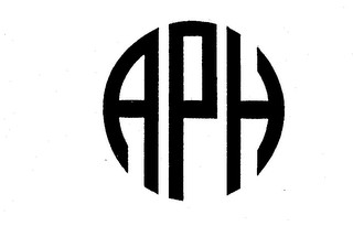 APH logo
