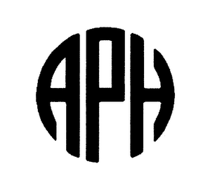 APH logo