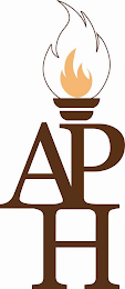 APH logo