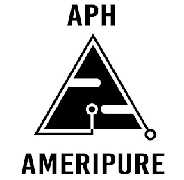 APH AMERIPURE logo