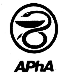 APHA logo