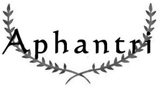 APHANTRI logo