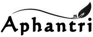 APHANTRI logo