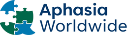 APHASIA WORLDWIDE logo