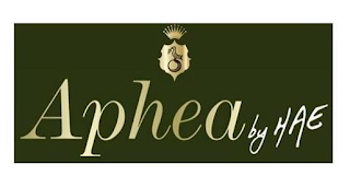 APHEA BY HAE logo