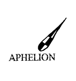 APHELION logo