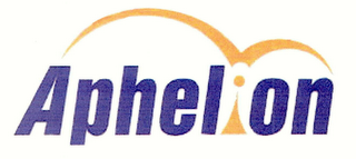 APHELION logo