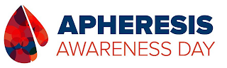 APHERESIS AWARENESS DAY logo