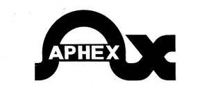 APHEX logo