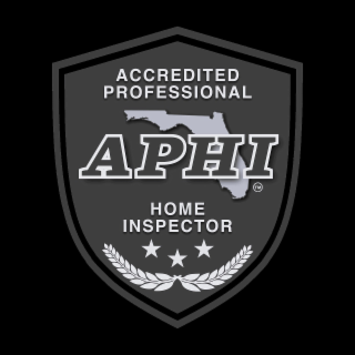 APHI ACCREDITED PROFESSIONAL HOME INSPECTOR