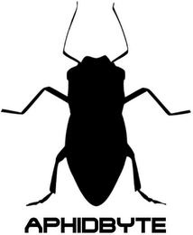 APHIDBYTE logo