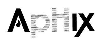 APHIX logo