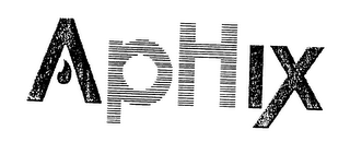 APHIX logo
