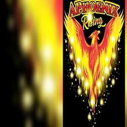 APHOENIX RISING logo