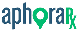 APHORA RX logo