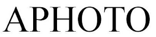 APHOTO logo