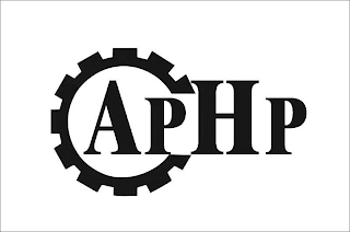 APHP logo