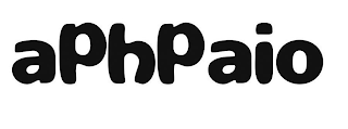 APHPAIO logo