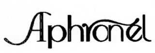 APHRANEL logo