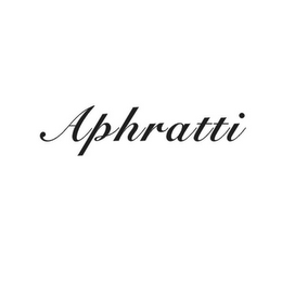APHRATTI logo