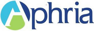 APHRIA logo