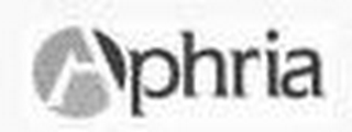 APHRIA logo