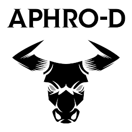 APHRO-D logo