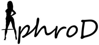 APHROD logo