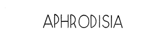 APHRODISIA logo