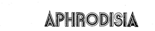 APHRODISIA logo