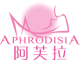 APHRODISIA logo