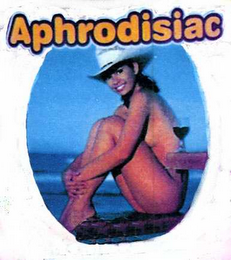APHRODISIAC logo