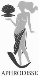 APHRODISSE logo