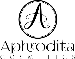 APHRODITA COSMETICS logo