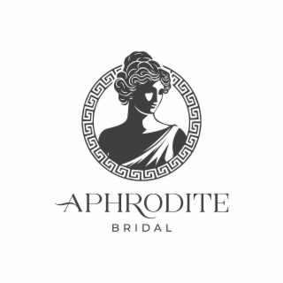APHRODITE BRIDAL logo